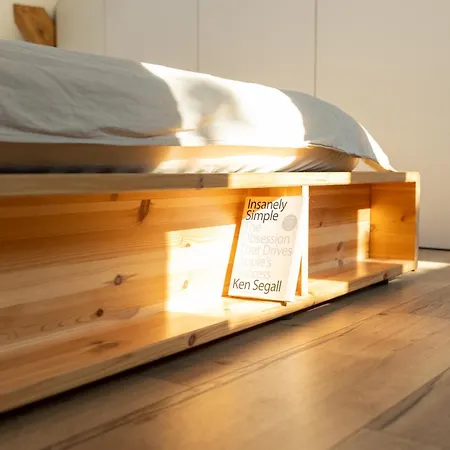 Bright Loft With Terrace In Nivy * Bratislava